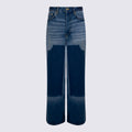 Ganni Jeans Tint Wash _lyocell