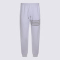 Thom Browne Trousers White _co