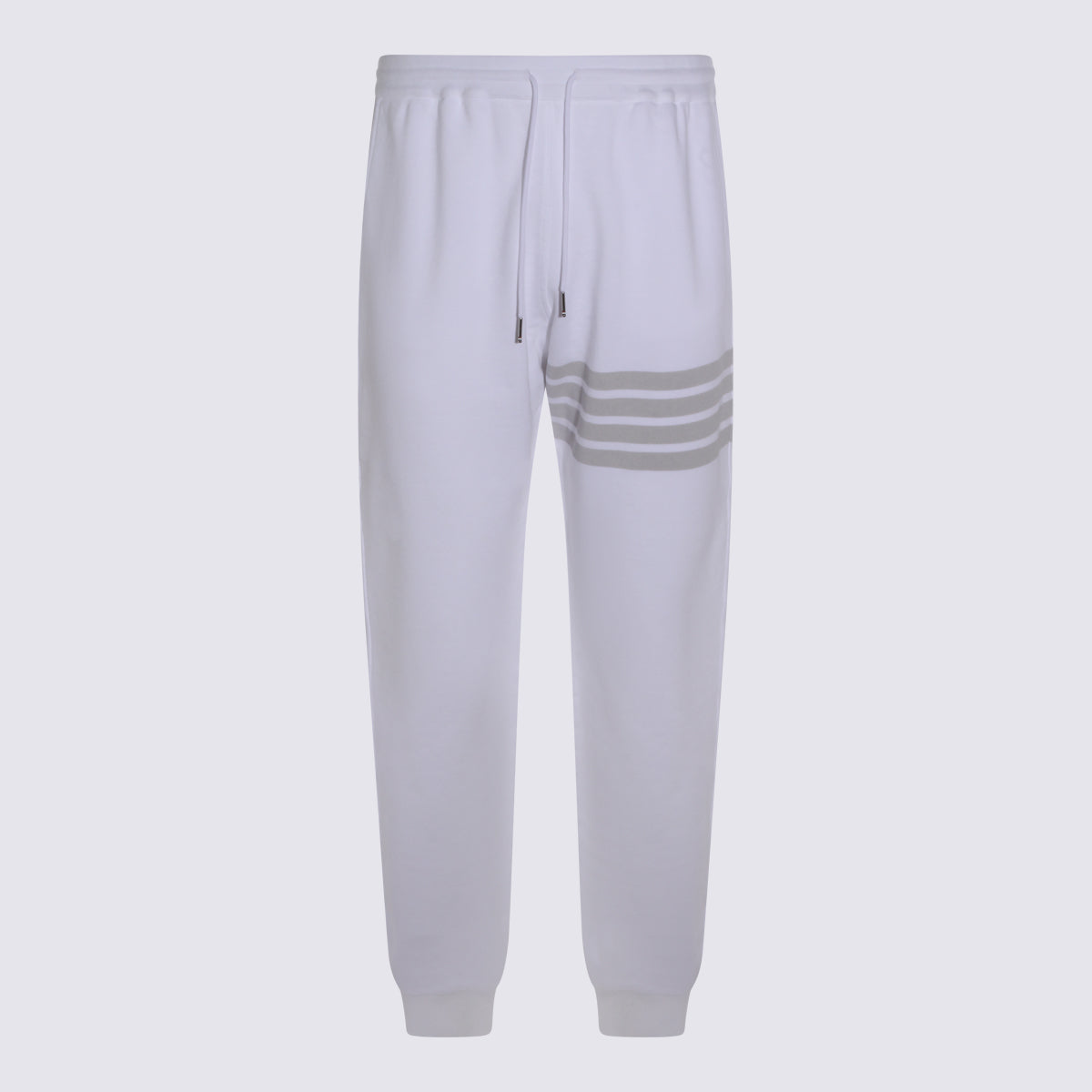Thom Browne Trousers White _co