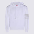 Thom Browne Sweaters White _co Ea