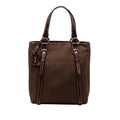 Canvas Tote