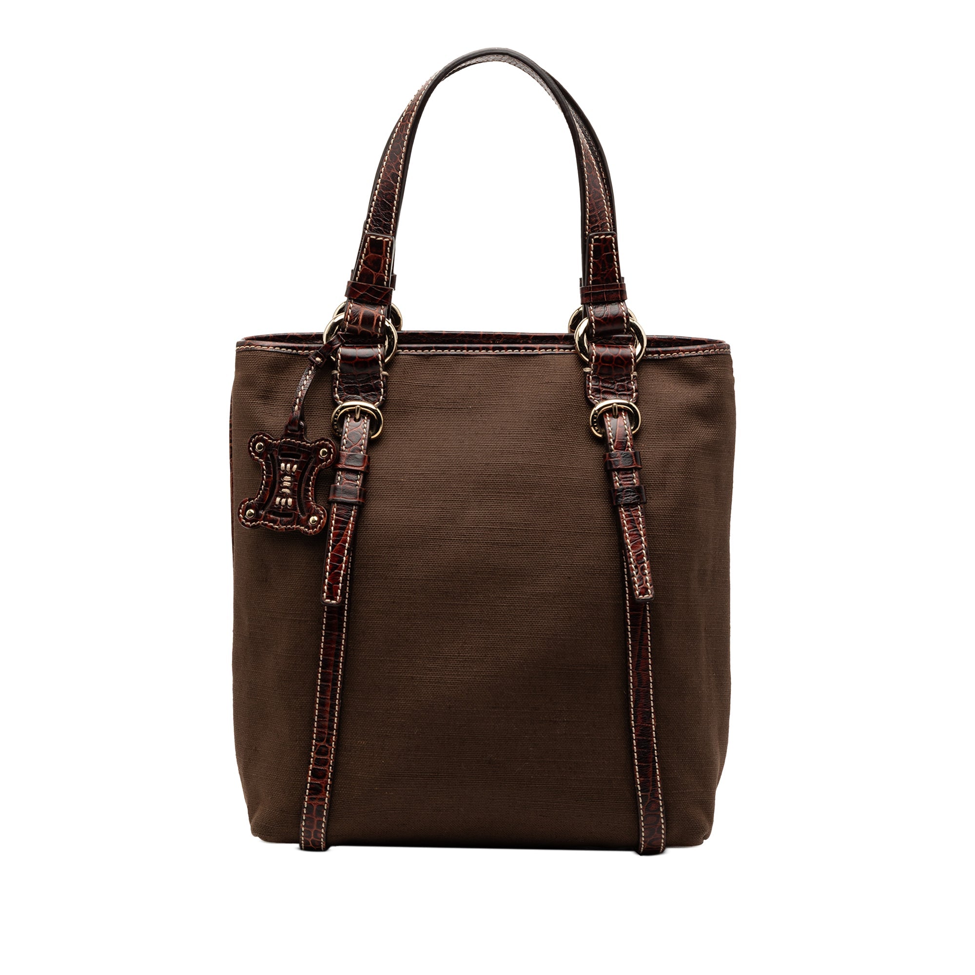 Canvas Tote