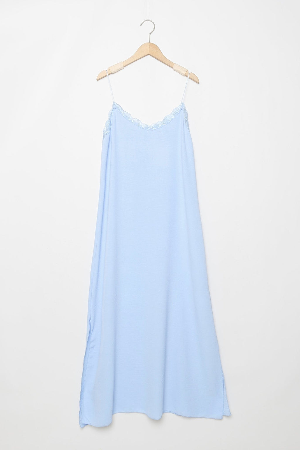 VESTIDO  ASTI