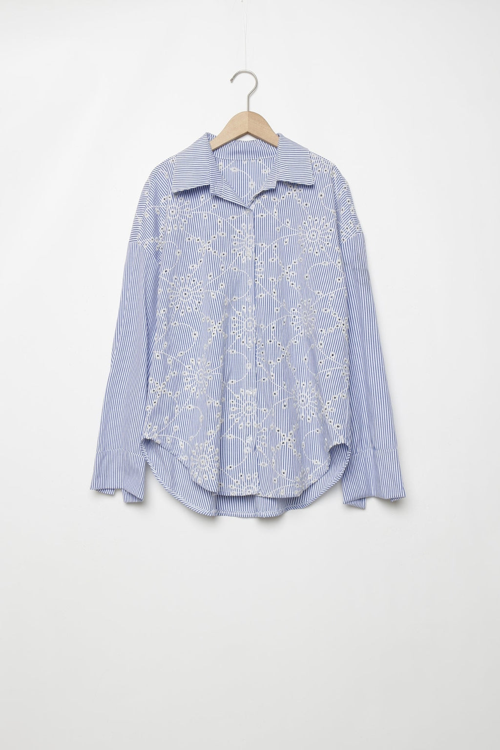 CAMISA  ROSE