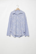CAMISA  ROSE