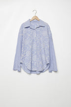 CAMISA  ROSE