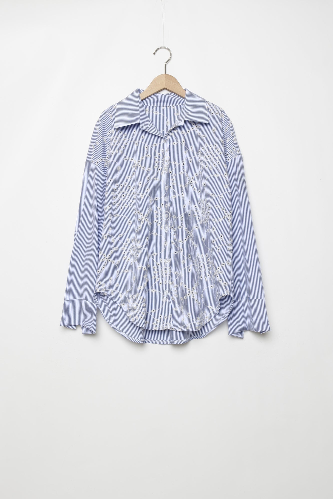 CAMISA  ROSE