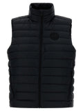 Canada Goose Aethera Vest — Black