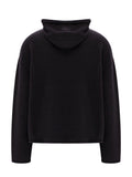 MM6 Maison Margiela Sweaters Black Lana Vergine Acrilico - L