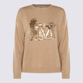 Max Mara Sweaters Cacha _wo Ws