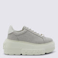Casadei Sneakers Beige _cover Le Sole El