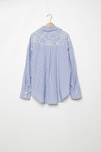 CAMISA  ROSE