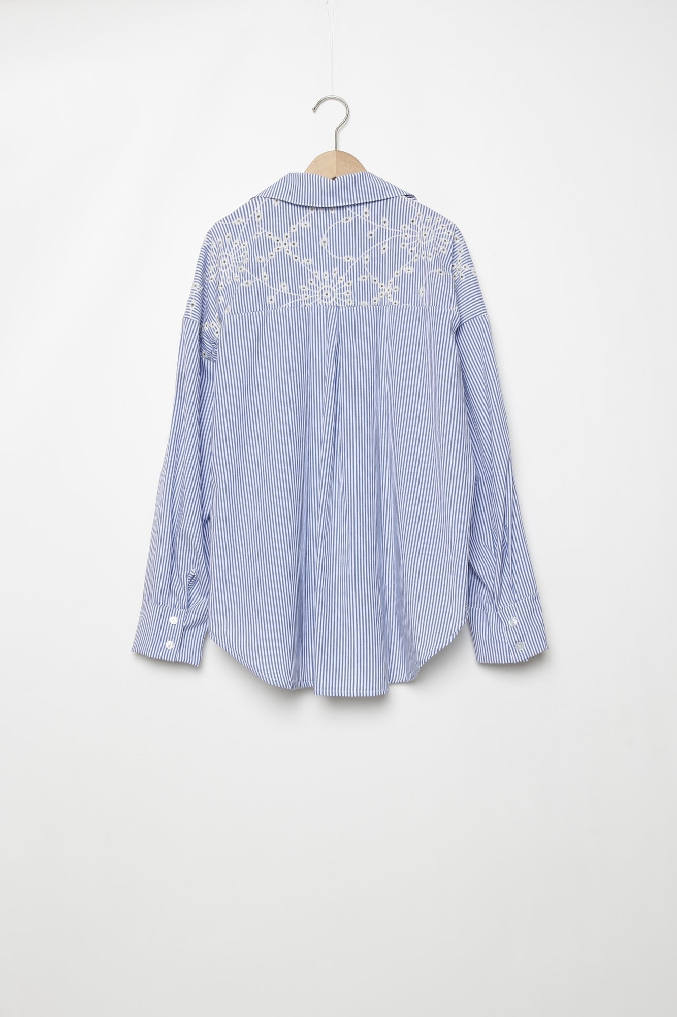 CAMISA  ROSE