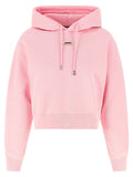 Jacquemus Hoodie — Pink