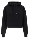 Sudadera con capucha Jacquemus — Negra