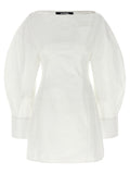 Jacquemus Dress — White