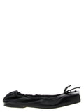 Jacquemus Ballet Flat — Black