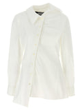 Camisa Jacquemus — Blanca