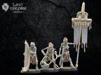 Khnum Archers, Lost Kingdom Miniatures
