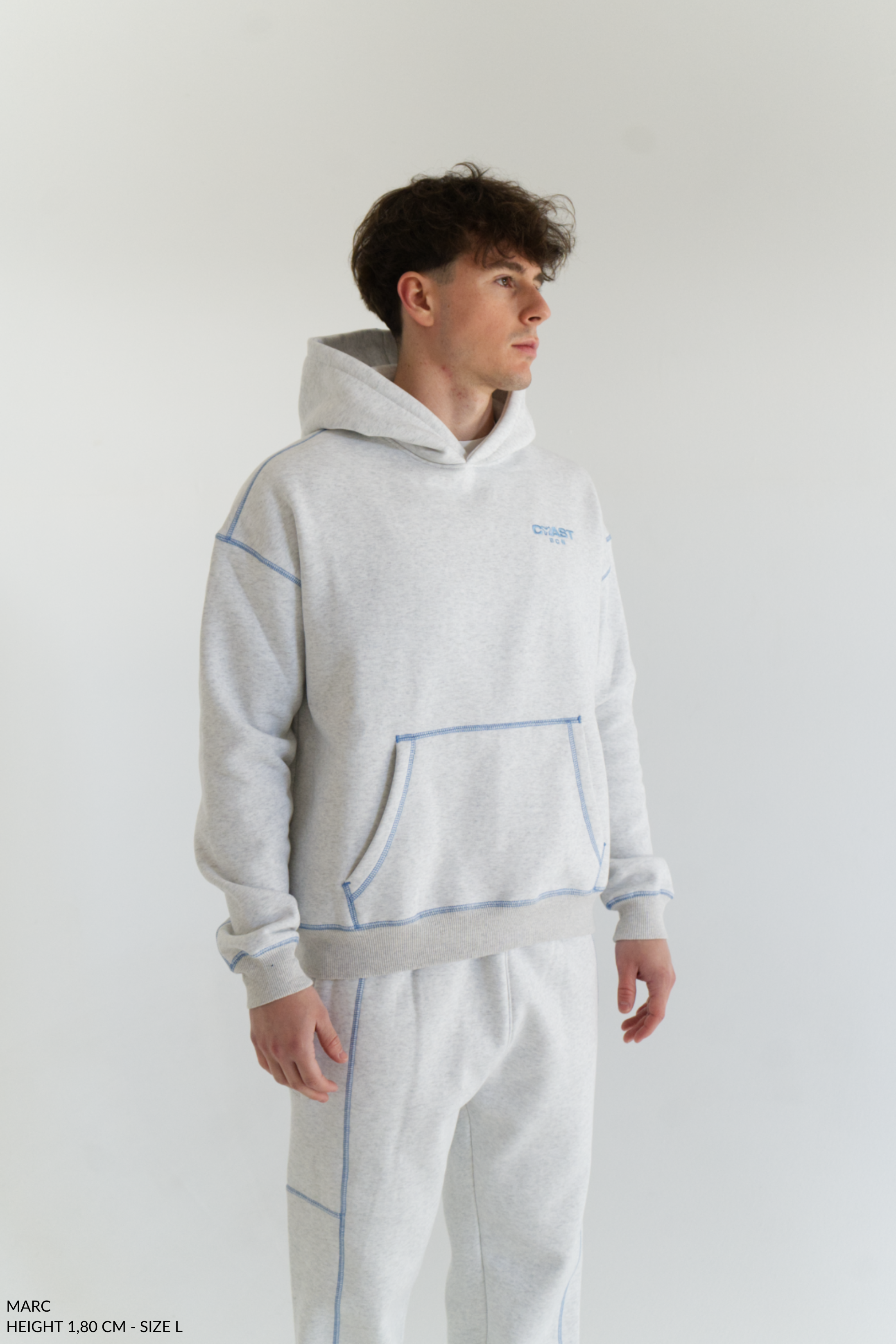 Tuesday Hoodie