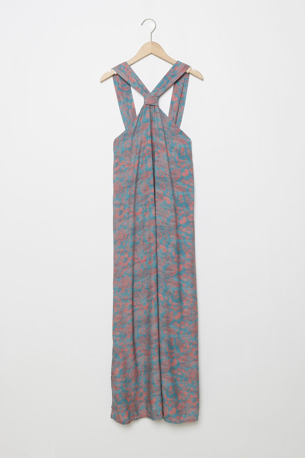 VESTIDO  ZOE