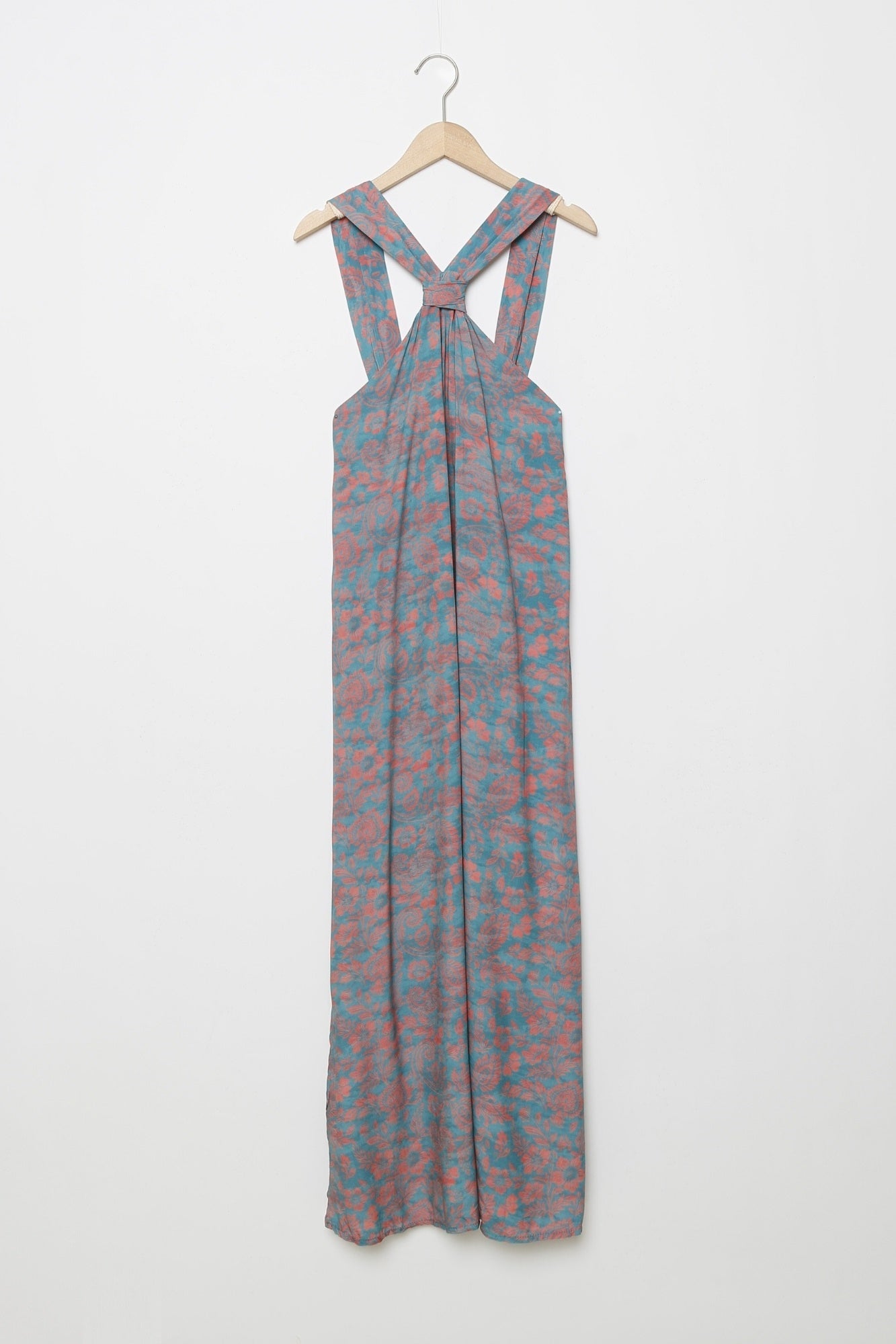 VESTIDO  ZOE