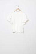CAMISETA  BORDADOS
