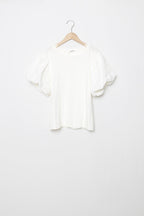 CAMISETA  BORDADOS