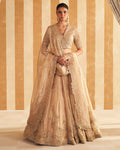 Zarina Lehenga Set By KYNAH, Luxury Indian Fashion & Bridal Wear