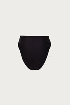 High Rise Bottom (Black)