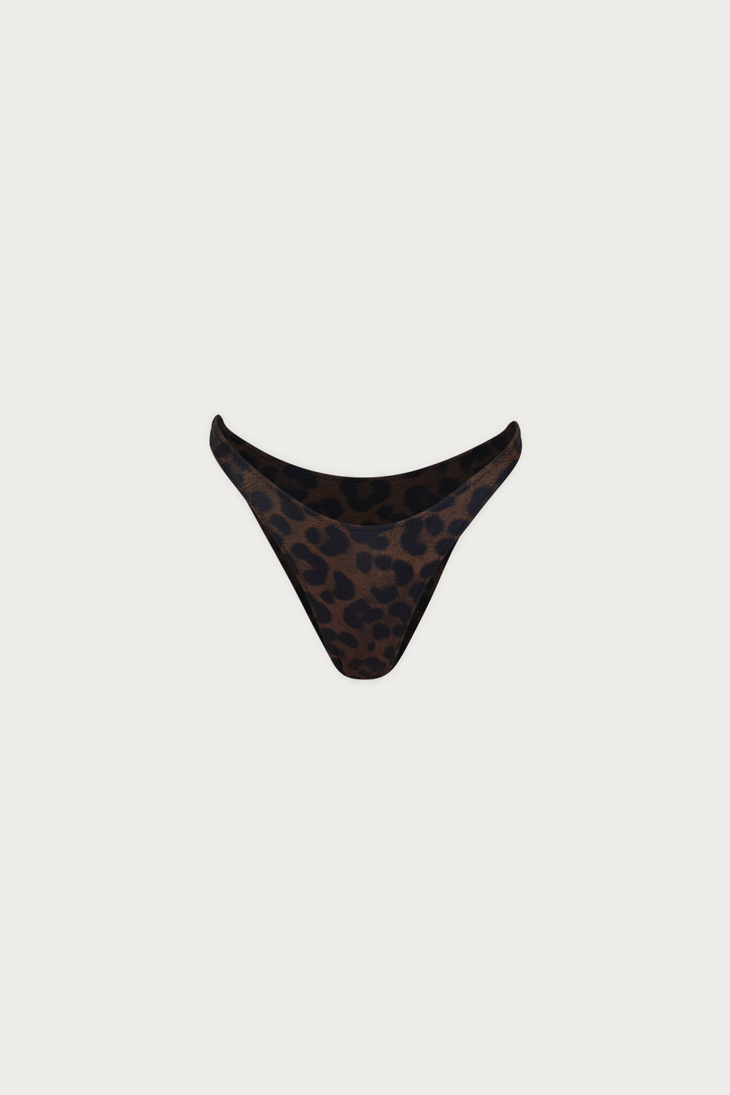 90s Bottom (Cheetah)