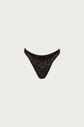 90s Bottom (Cheetah)