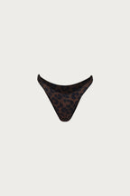 90s Bottom (Cheetah)