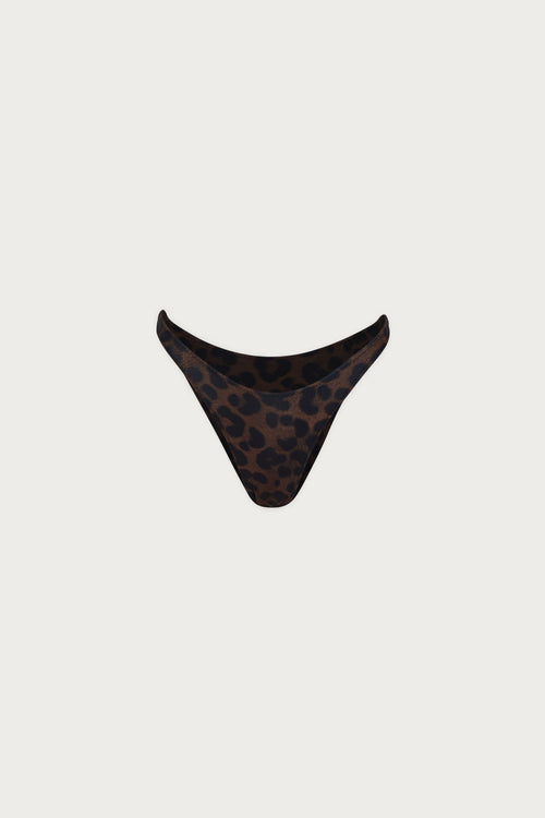 90s Bottom (Cheetah)