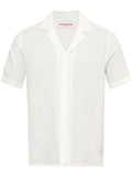 Orlebar Brown Maitan Shirt — White