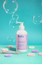 Styling Curl Gel