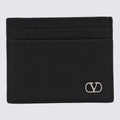 Valentino Garavani Wallets Black _le