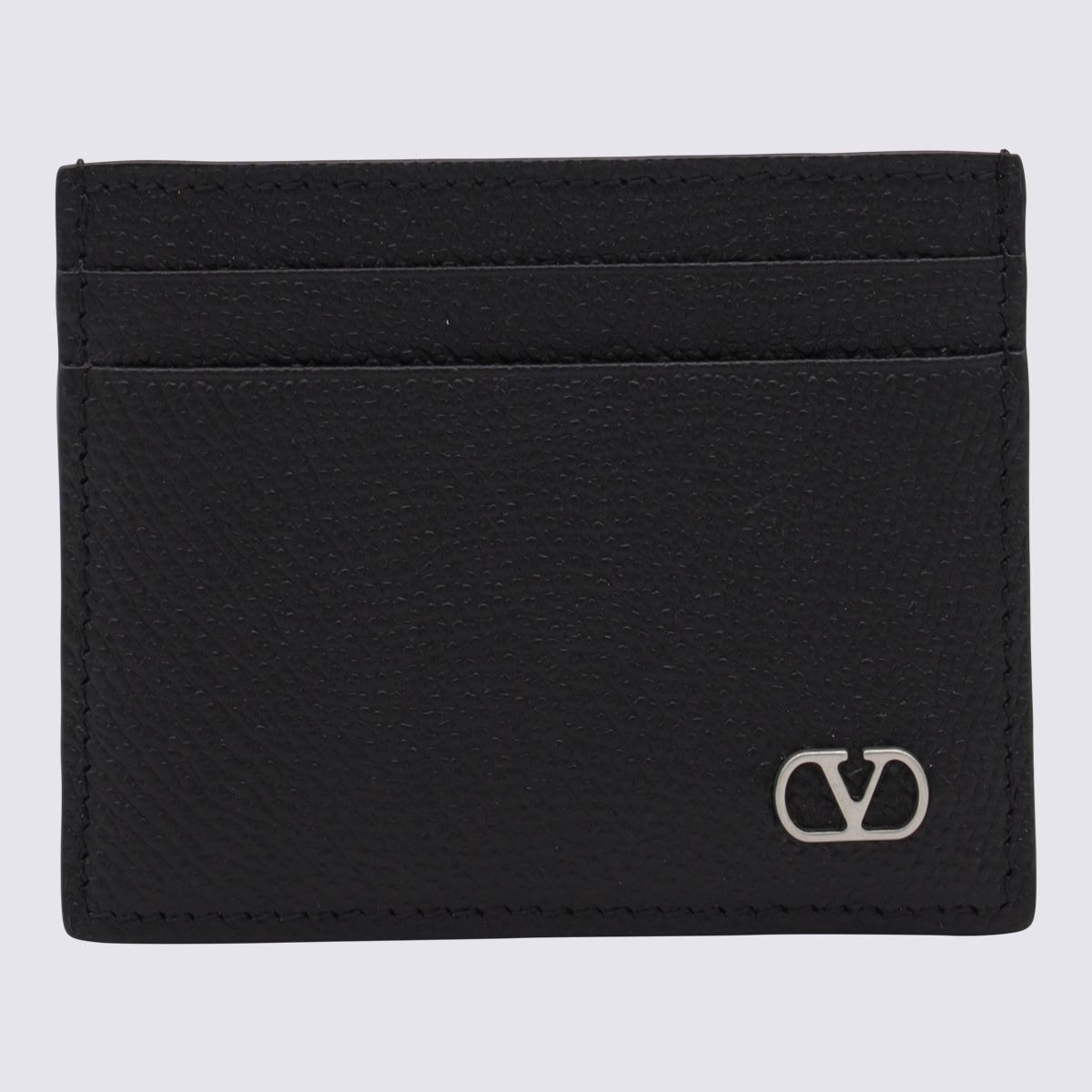 Valentino Garavani Wallets Black _le