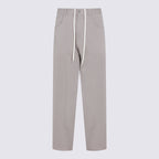 Mm6 Maison Margiela Trousers Grey _co - L