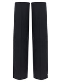 Jean Paul Gaultier The Blue Gaiters Garter