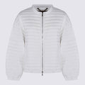 Moorer Coats Pink _pa