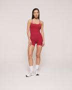 C TANK | CHERRY