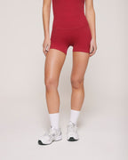 BALANCE SHORT | CHERRY