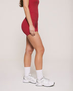 BALANCE SHORT | CHERRY