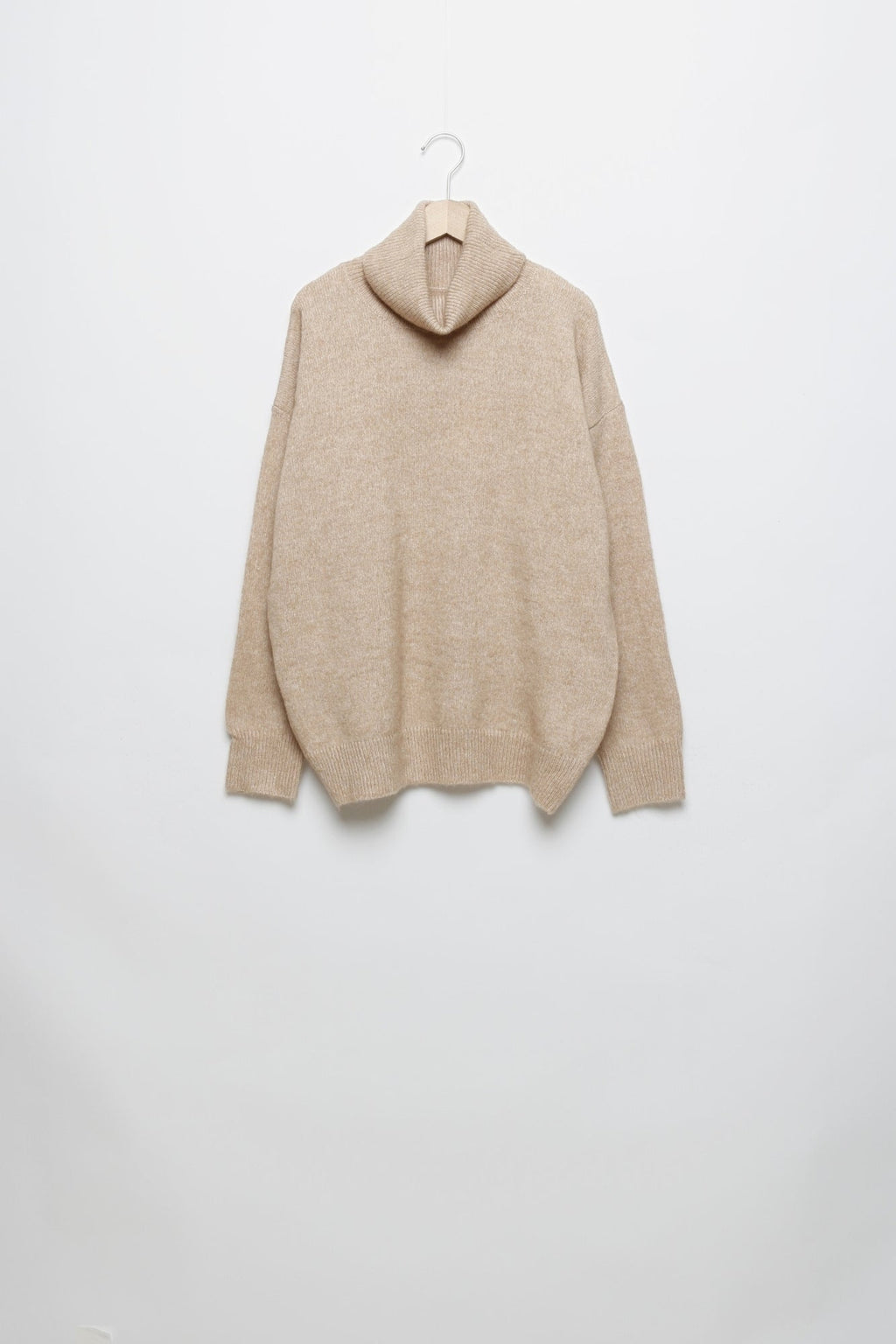 JERSEY OVERSIZE CUELLO