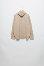 JERSEY OVERSIZE CUELLO