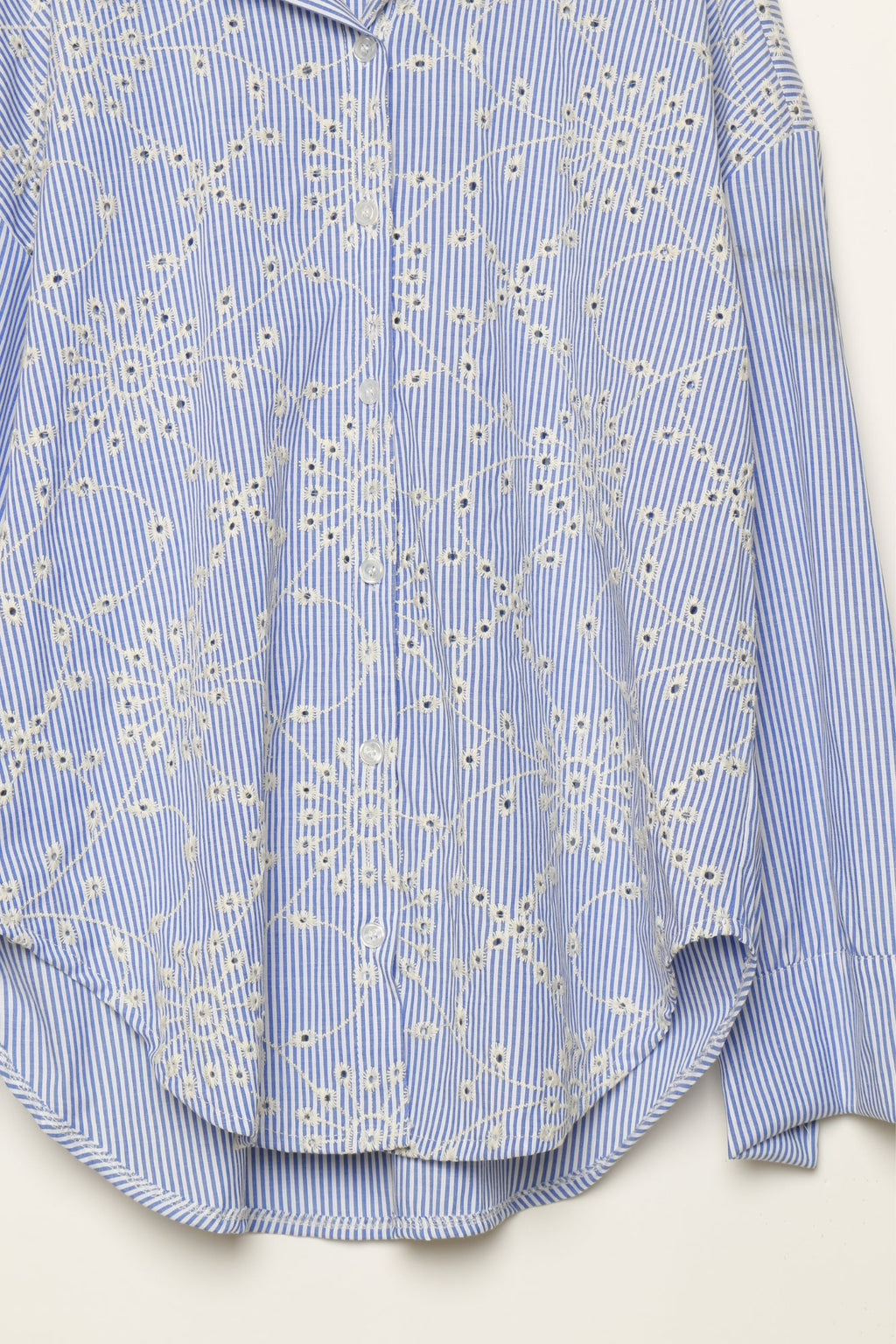 CAMISA  ROSE