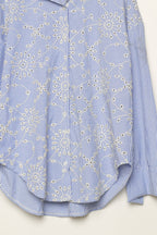 CAMISA  ROSE