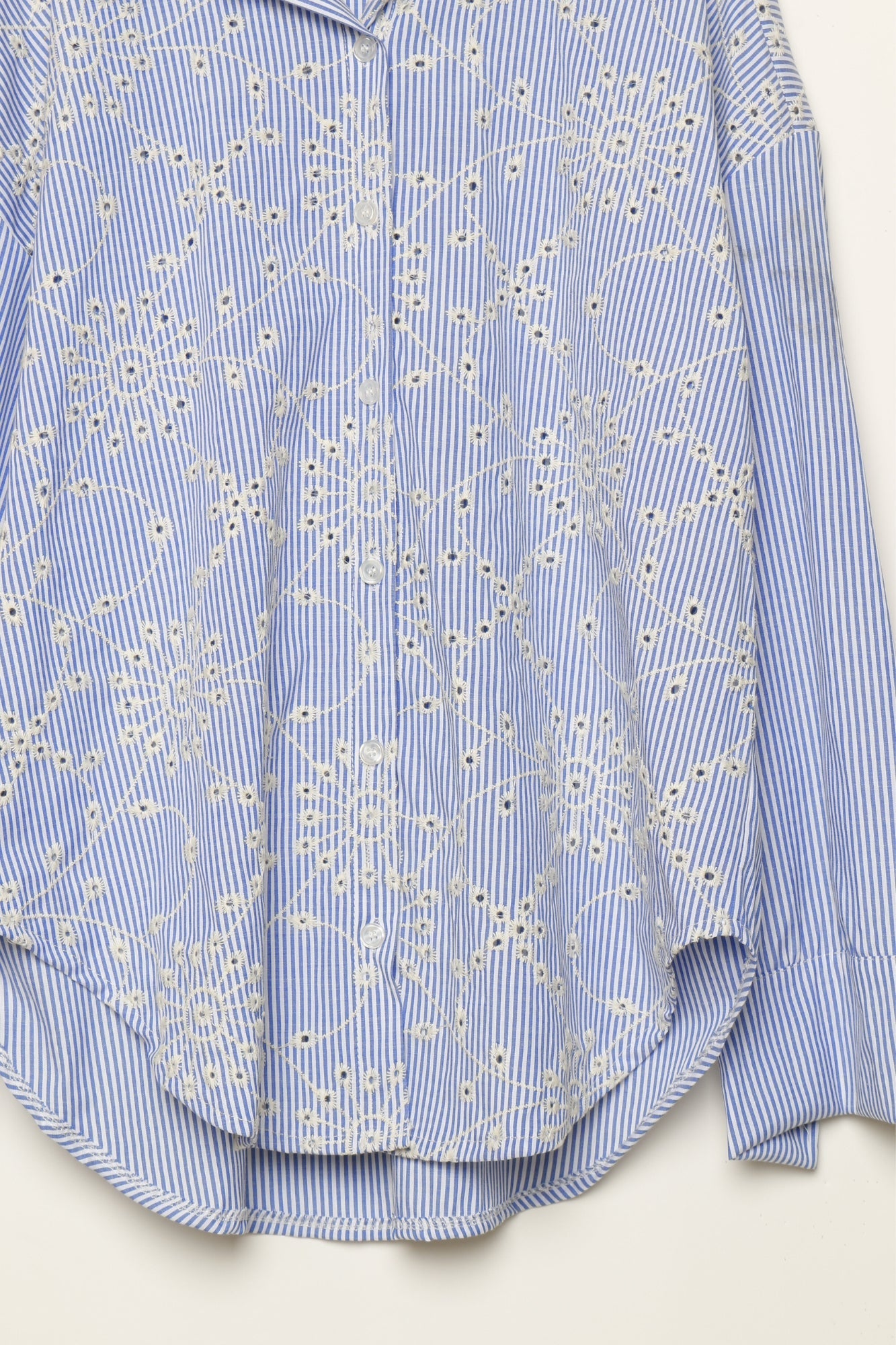 CAMISA  ROSE