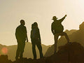 Valley of Fire Hiking Tour by Love Hikes